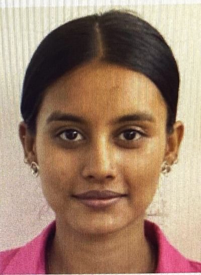 Manisha Karki