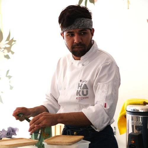 Nischal Thapa