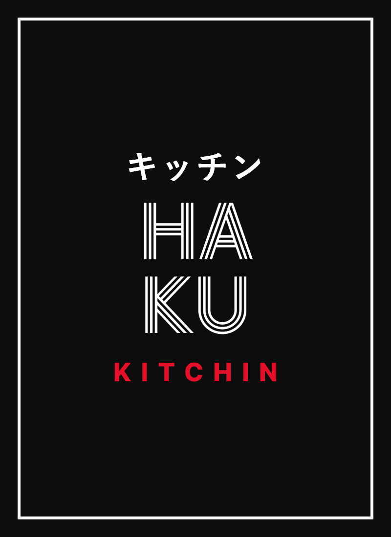 Haku Kitchin